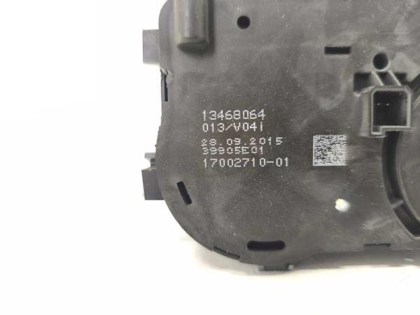 BOUTON CHAUFFAGE OPEL - Vue 3